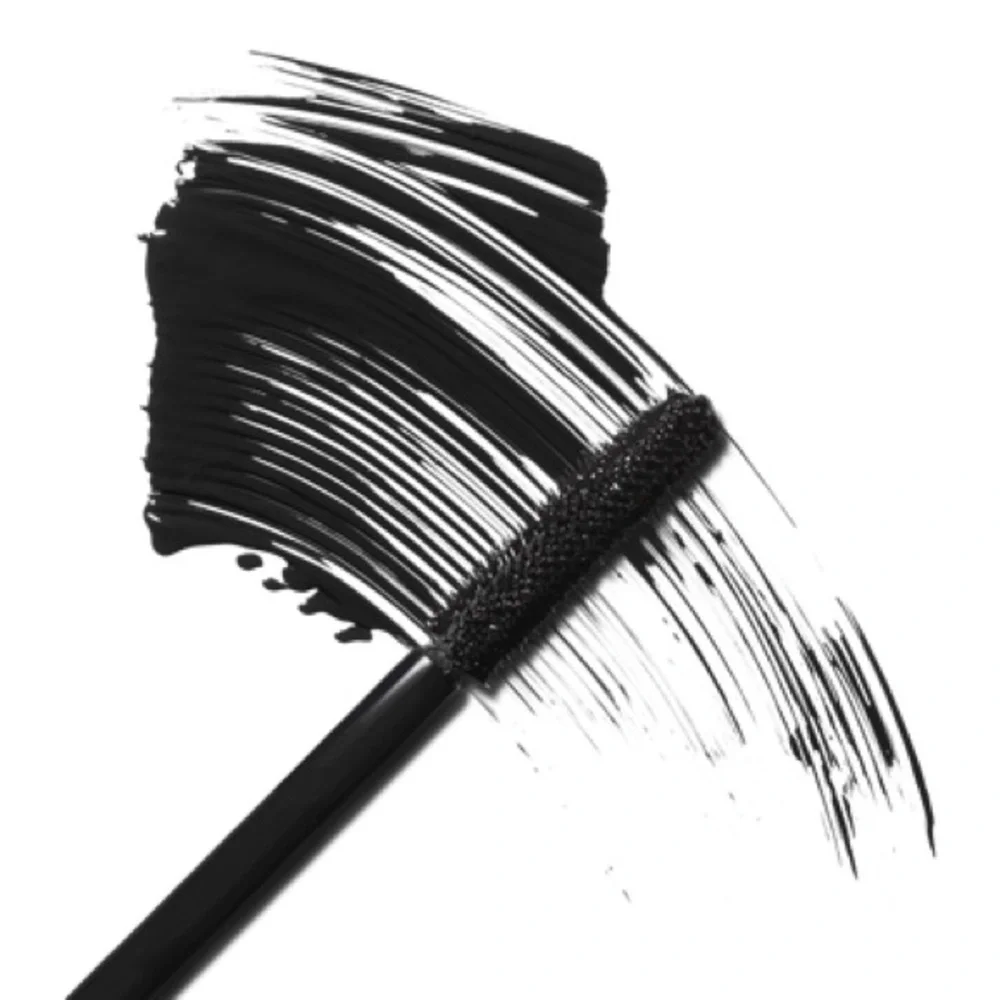MAC In Extreme Dimension 3D Black Mascara NIB